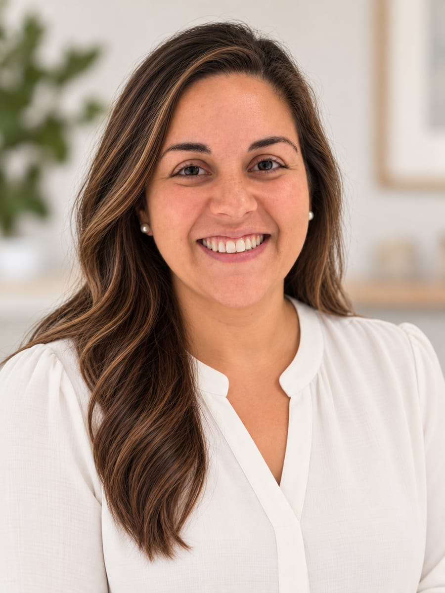 Mariana Ross, registered dietitian